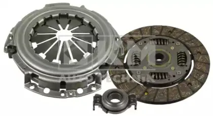 Комплект сцепления KM Germany купить